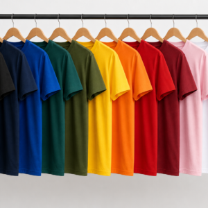 Kaos Polos 2