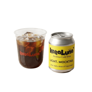 Light Mocktail