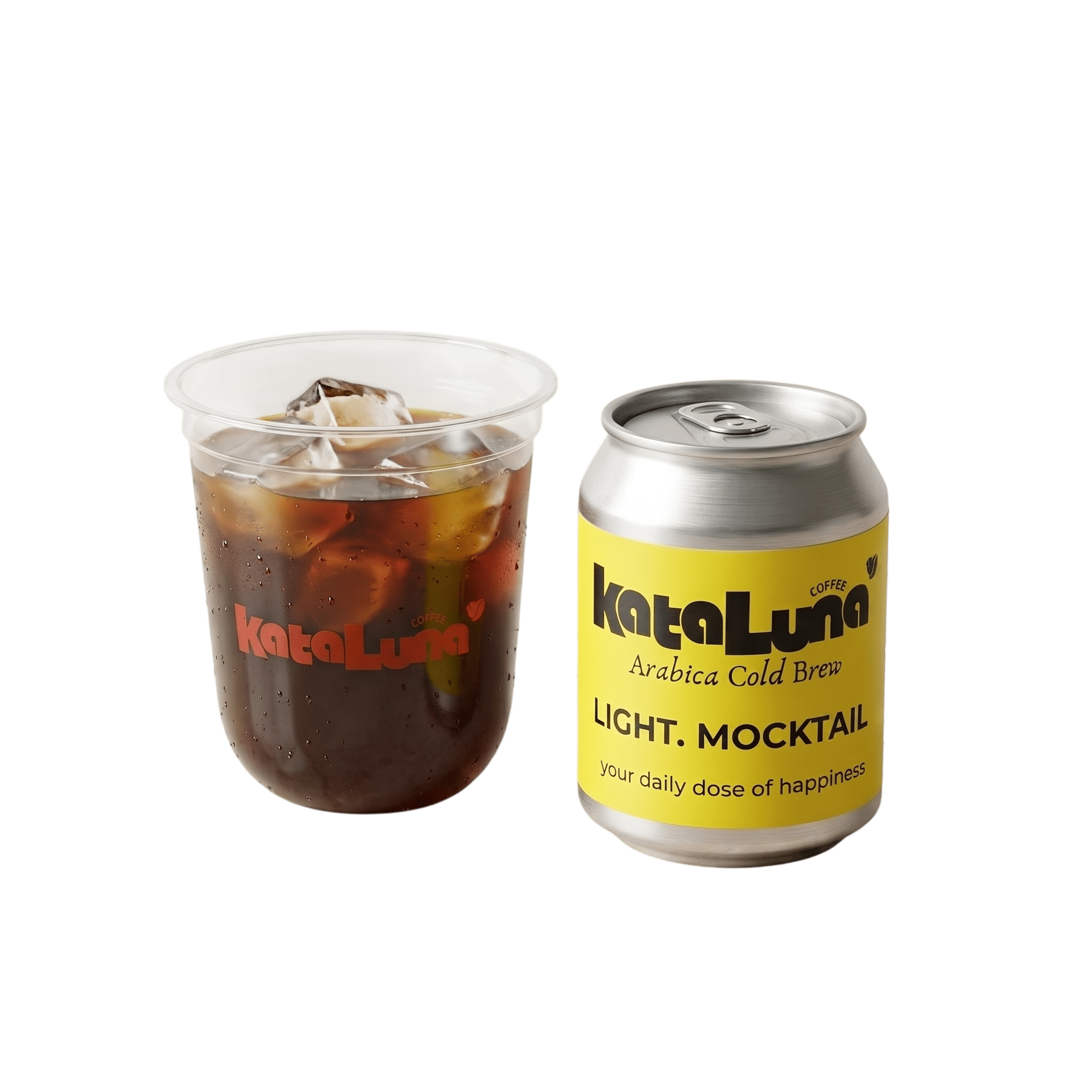 Light Mocktail