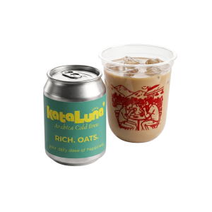 Rich Oats
