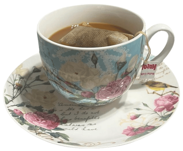 Butter Coffee Special Kopi Tiam - Gambar 2