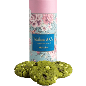 Classic Can Matcha